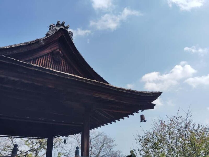 Otsu: Miidera Temple with the Spirit of Mount Hiei - Good To Know