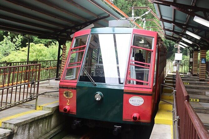 Otsu: Miidera Temple with the Spirit of Mount Hiei - Seasonality and Accessibility