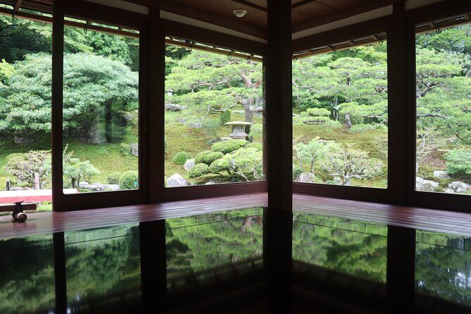 Otsu: Miidera Temple with the Spirit of Mount Hiei - The Practical Side: What to Expect