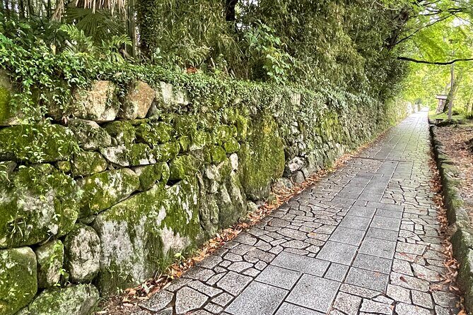 Otsu: Miidera Temple with the Spirit of Mount Hiei - Who Would Love This Tour?