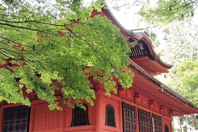 Otsu: Miidera Temple with the Spirit of Mount Hiei - The Sum Up