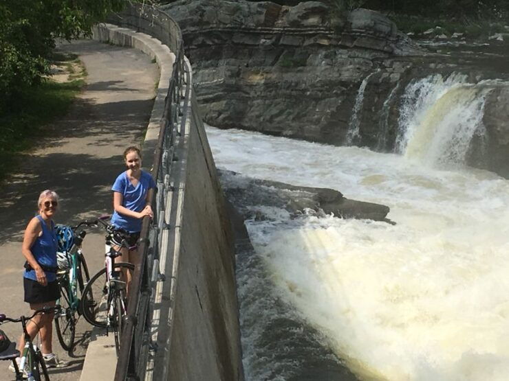 Ottawa: 4-Hour Bike Rental - Booking Details