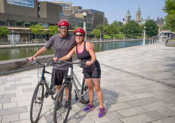 Ottawa: 4 or 8-Hour Bike Rental With Self-Guided Tour - Experience Highlights