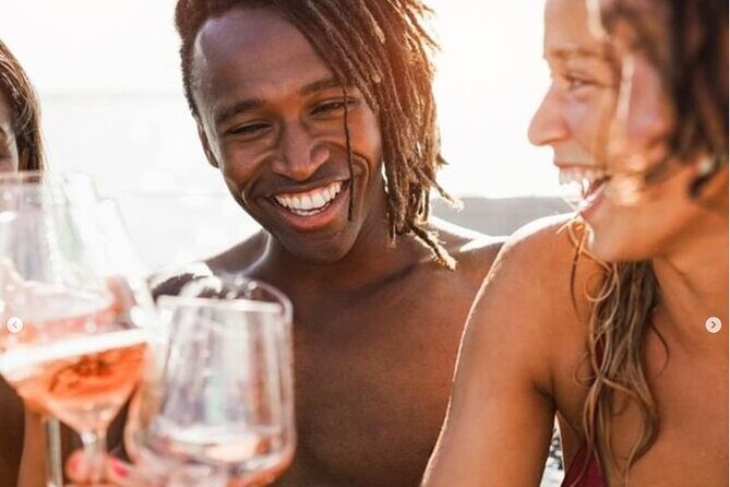 Ottawa: 6PM Shared River Cruise Aboard a Real Yacht (WedSun) - Who This Tour Is Best For