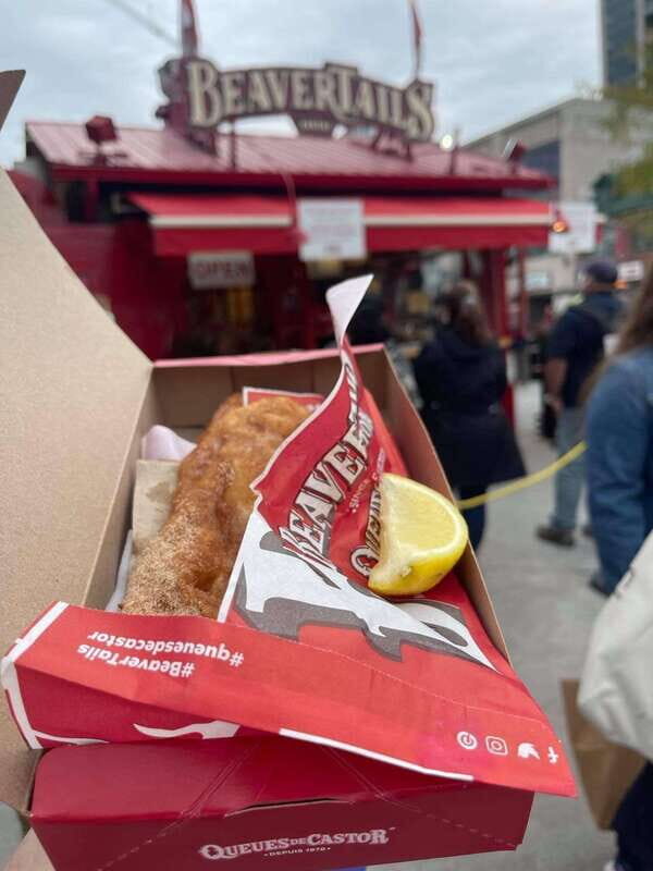 Ottawa: A Taste of Canada Food Tour - The Value and Practicalities