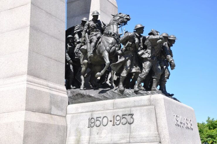 Ottawa: Best of Ottawa Small Group Tour With River Cruise - Tour Highlights