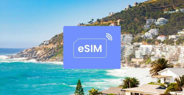 Ottawa: Canada Esim Roaming Mobile Data Plan - Common Questions