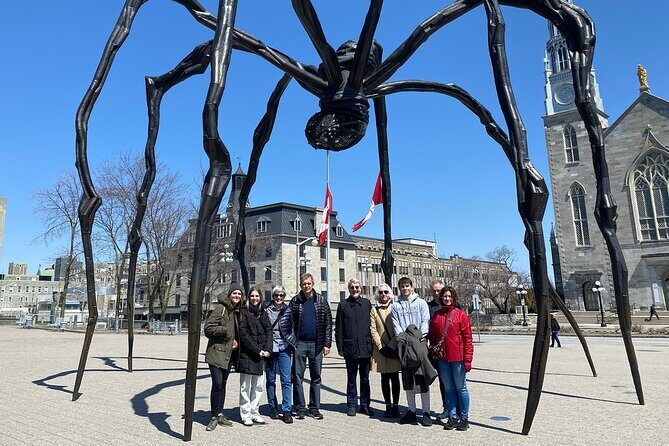 Ottawa City Highlights 3 Hour Walking Tour | Gratuity-Based - Good To Know