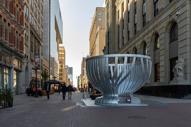 Ottawa Downtown Historic Smartphone Guided Walking Tour - Final Thoughts