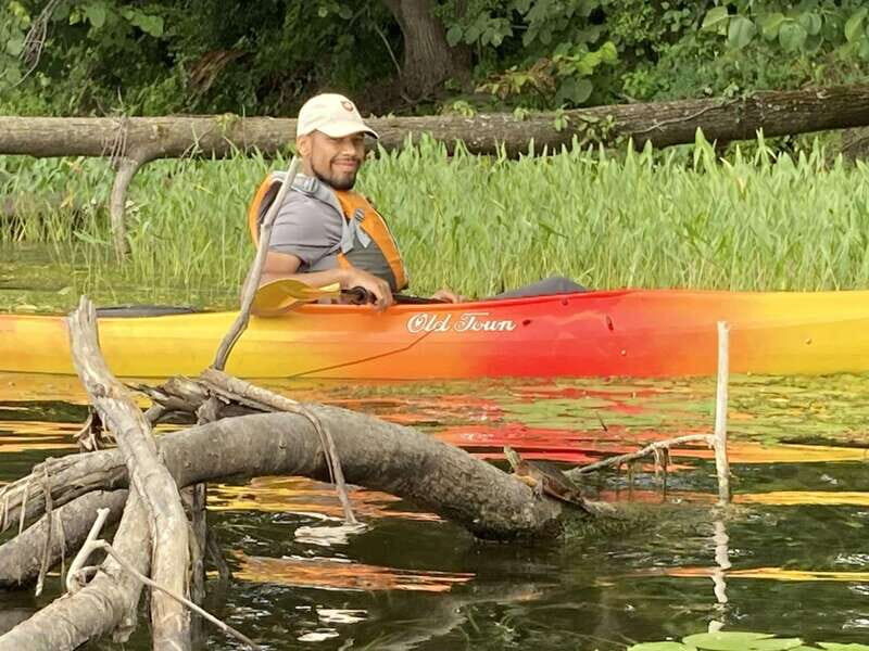 Ottawa: Ecological Reserve Kayak Tour with Turtle Sightings - Final Thoughts: Who Should Consider This Tour?