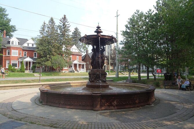 Ottawa Embassies self-guided walking tour & scavenger hunt - Good To Know