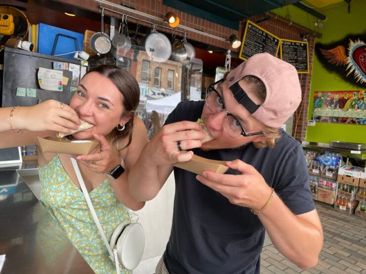 Ottawa: Evening Taste of the ByWard Market Food Tour - Experience Highlights