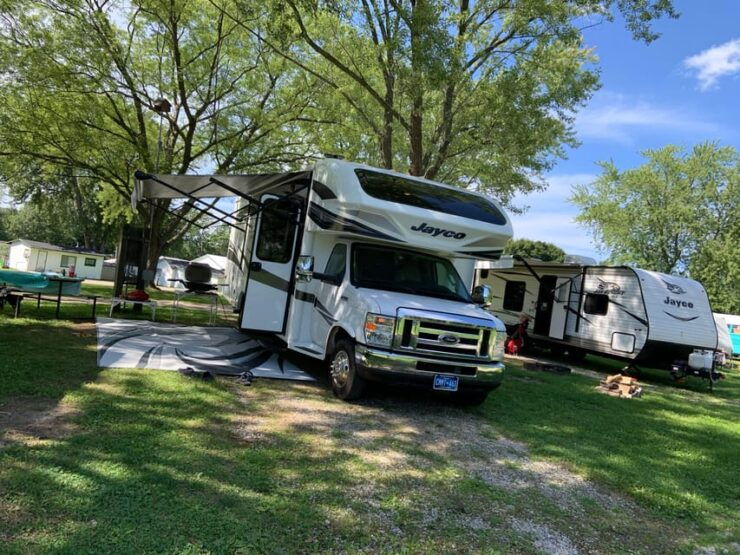 Ottawa From Toronto: Rv-Motorhome Tour With Drive-To-Go - Good To Know
