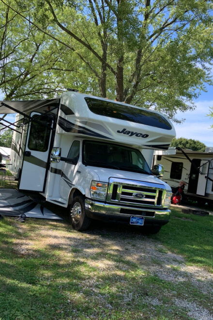 Ottawa From Toronto: Rv-Motorhome Tour With Drive-To-Go - Day 1 Itinerary