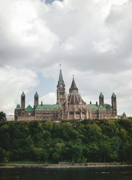 Ottawa From Toronto: Rv-Motorhome Tour With Drive-To-Go - Frequently Asked Questions