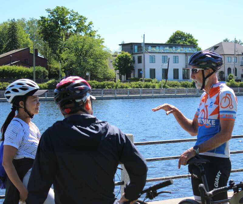 Ottawa: Guided Bike Tour through Ottawa and Gatineau - Good To Know