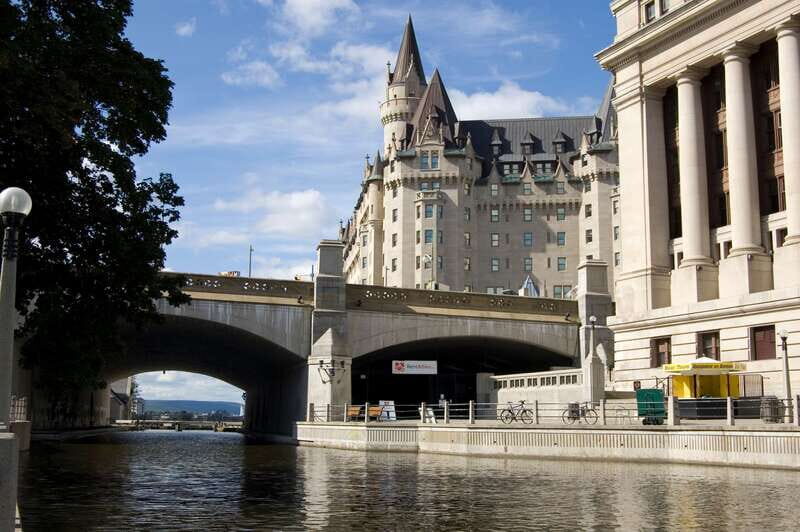 Ottawa: Guided Bike Tour through Ottawa and Gatineau - Who Will Love This Tour?