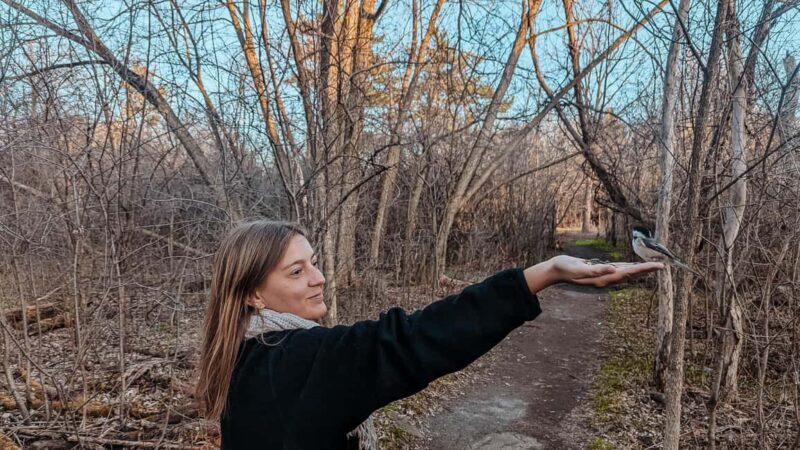 Ottawa: Guided Nature Walk & Wildlife Tour with Hotel Pickup - Final Thoughts