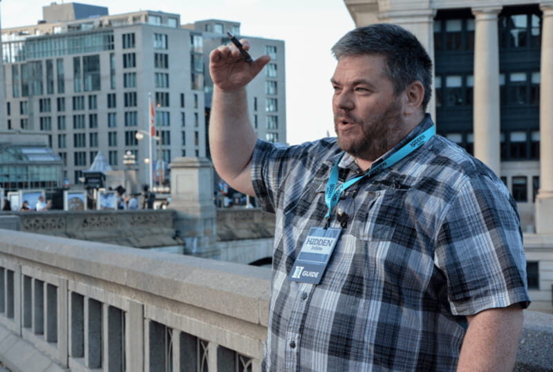 Ottawa: Hidden Gems Guided Walking Tour - An In-Depth Look at the Tour Experience