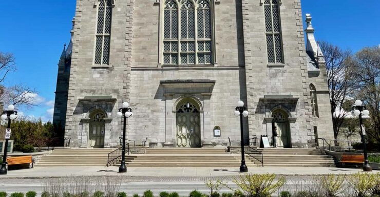 Ottawa: Highlights and History Walking Tour - Good To Know