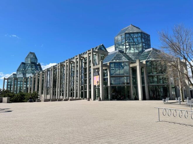Ottawa: Highlights and History Walking Tour - Customization and Flexibility
