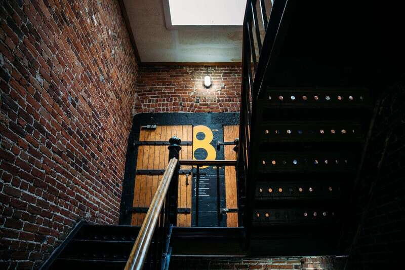 Ottawa : Historic Tour of the Ottawa Jail Hostel - Exploring the Ottawa Jail Hostel: A Closer Look