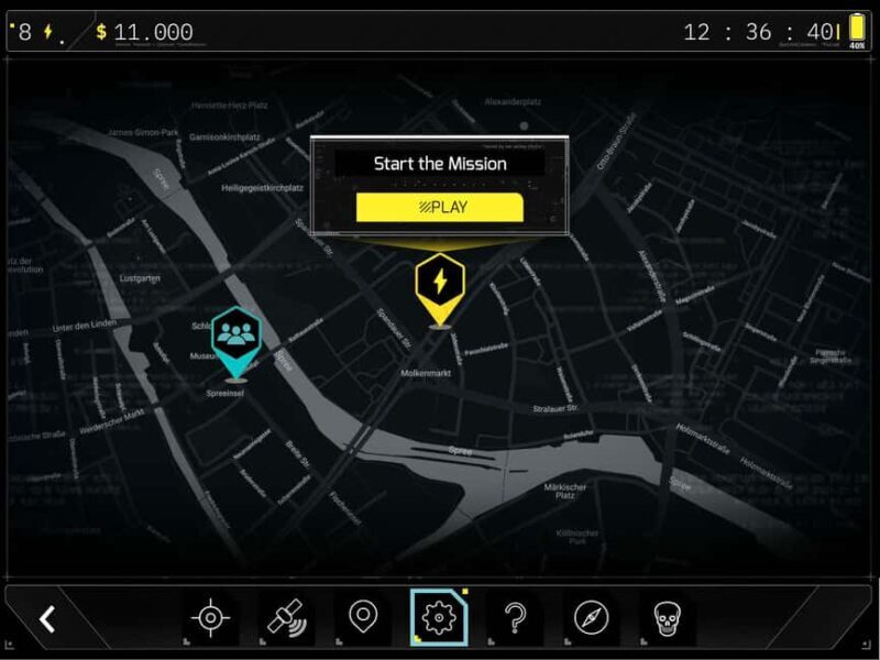 Ottawa: Interactive Outdoor Escape Room - FAQ