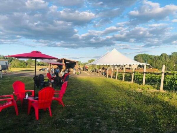 Ottawa: Local Wine and Cider Tour - Frequently Asked Questions