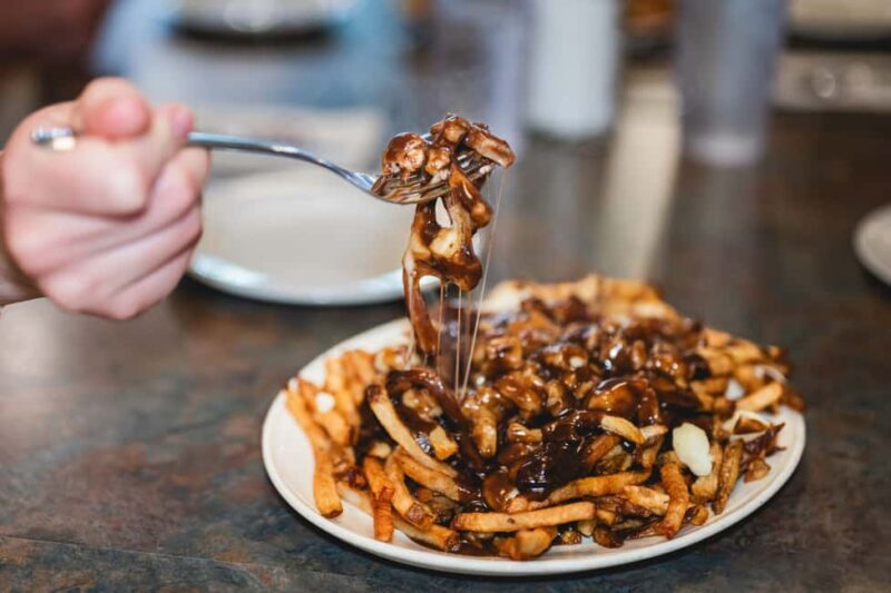 Ottawa: Most Unique Poutine Tour - Exploring Ottawa’s Most Unique Poutine Tour