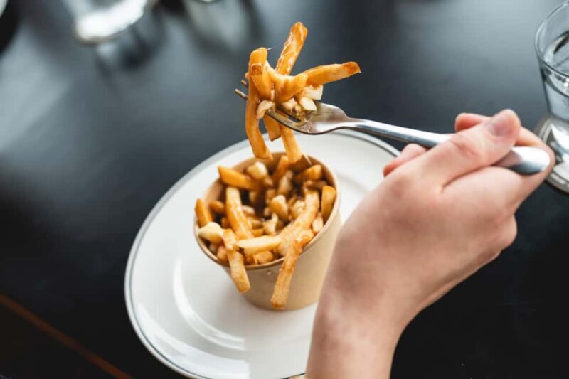 Ottawa: Most Unique Poutine Tour - Why This Tour Works Well