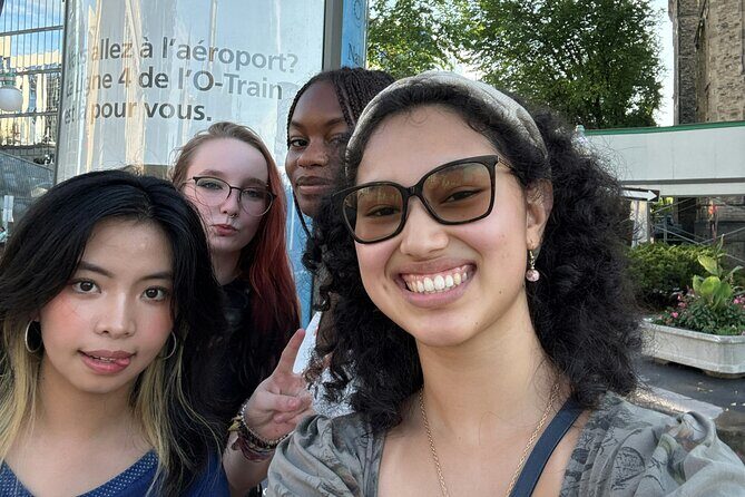 Ottawa Murder Mystery: Solve the Case Puzzle Game - Good To Know