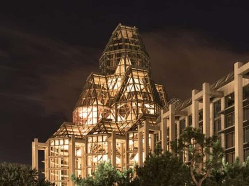 Ottawa: National Gallery of Canada Admission - Architectural Marvel with Practical Charm