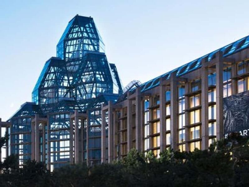 Ottawa: National Gallery of Canada Admission - Engaging Activities and Personal Connection