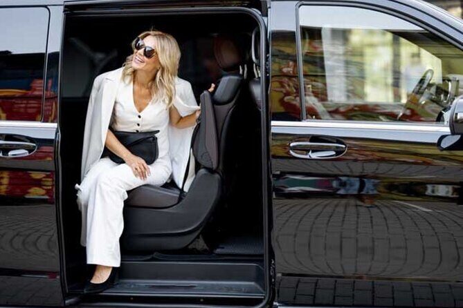 Ottawa Private Car and Guide Service - Ottawa Private Car and Guide Service Review