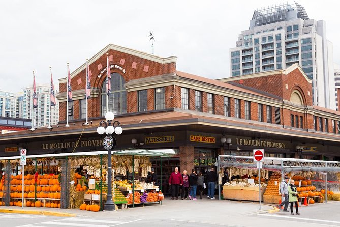 Ottawa Private Day Tour From Montreal - Directions and Booking Details