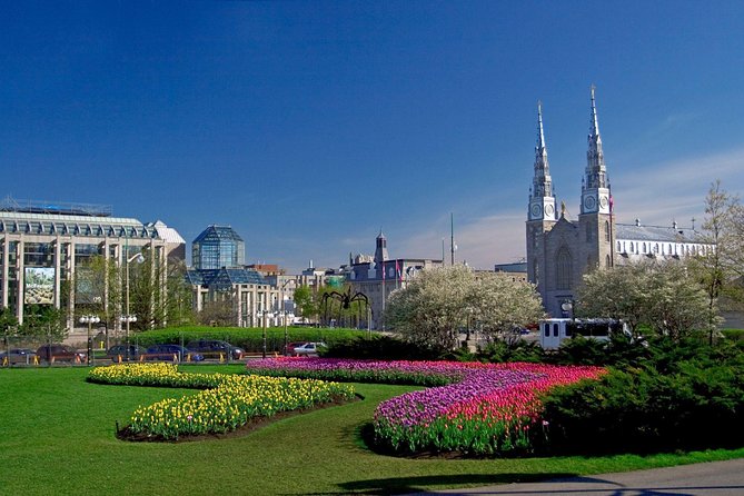 Ottawa Private Day Tour From Montreal - Common Questions
