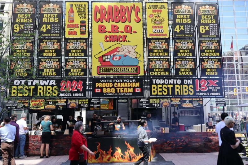 Ottawa: Private Guided City Tour from Montreal - Final Thoughts