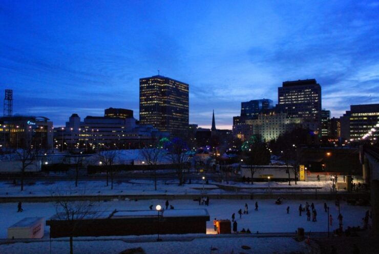 Ottawa Private Tour With a Local - Activity Details