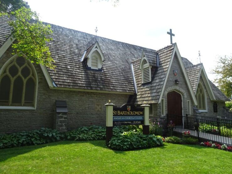 Ottawa Rideau River Self-Guided Walking Tour Scavenger Hunt - Booking Details