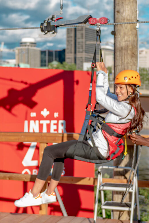 Ottawa: River Zipline Adventure - Who Is It Best For?