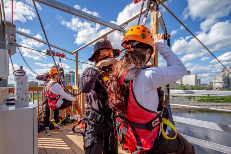 Ottawa: River Zipline Adventure - Final Thoughts: Is It Worth It?