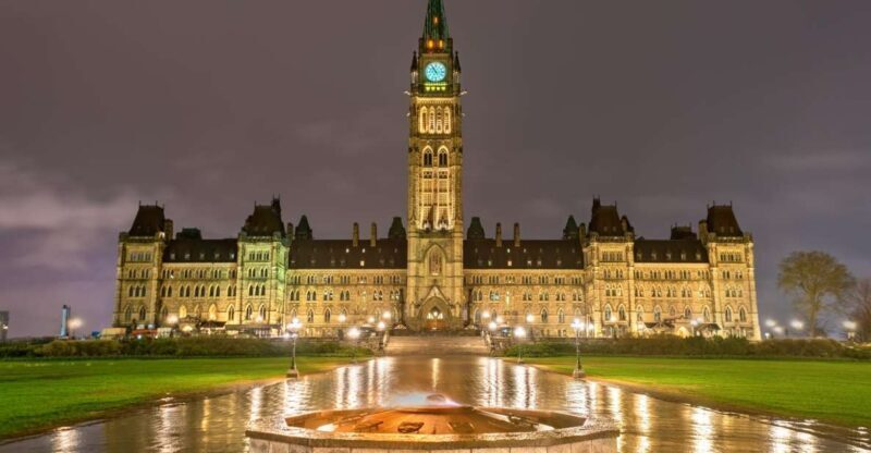 Ottawa: Small Group Night Tour With River Cruise - FAQs