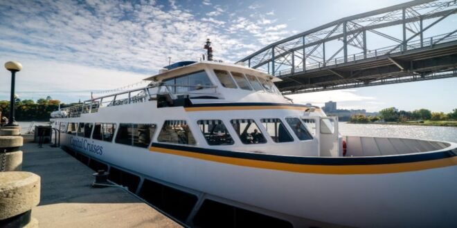 Ottawa: Small-Group Walking Tour With Boat Cruise - Customer Reviews