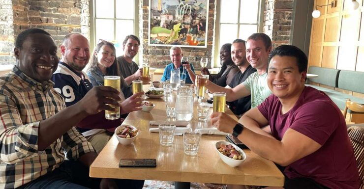 Ottawa: Taste of the ByWard Market Food Tour - Experience Highlights