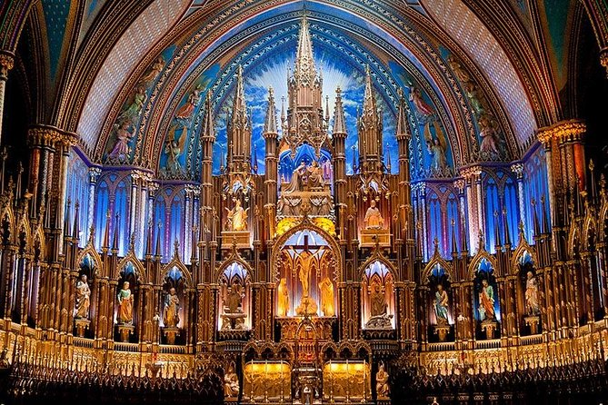Ottawa to Montreal VIP Day Trip by Train - VIP Amenities and Services
