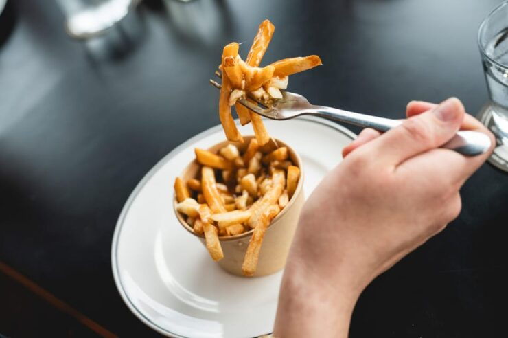 Ottawa: Ultimate Poutine Tour & Dining Experience! - Experience Highlights