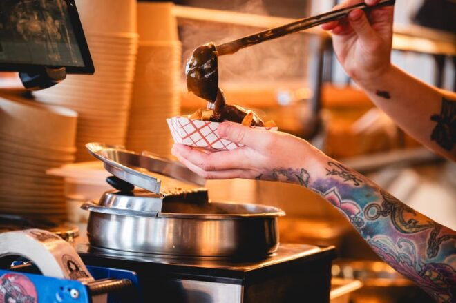 Ottawa: Ultimate Poutine Tour & Dining Experience! - Recommendations and Requirements