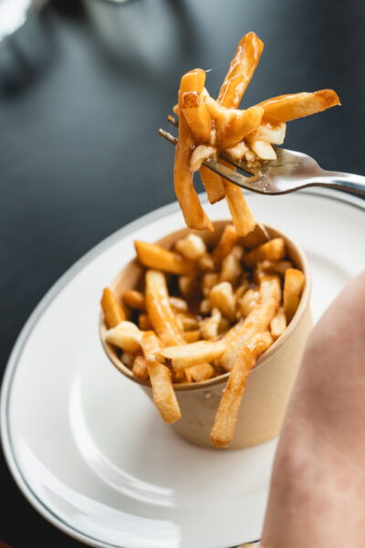 Ottawa: Ultimate Poutine Tour & Dining Experience! - Culinary Journey