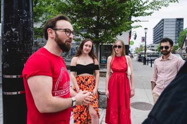 Ottawa: Ultimate Poutine Tour & Dining Experience! - About the Guide
