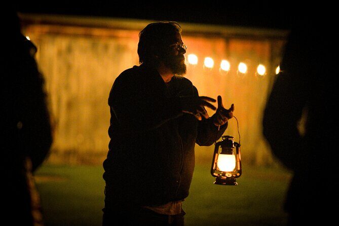 Ottawa Valley Haunted Tour - Night Trip From Ottawa - Introduction